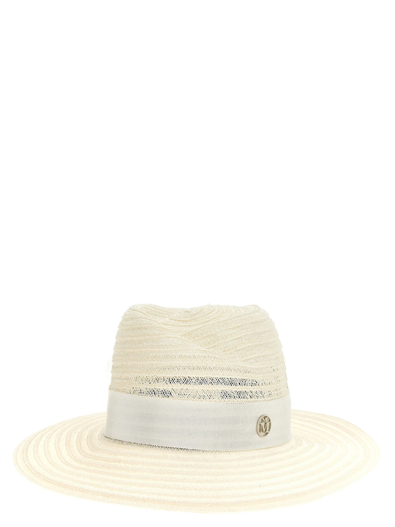 Fedora — Cream