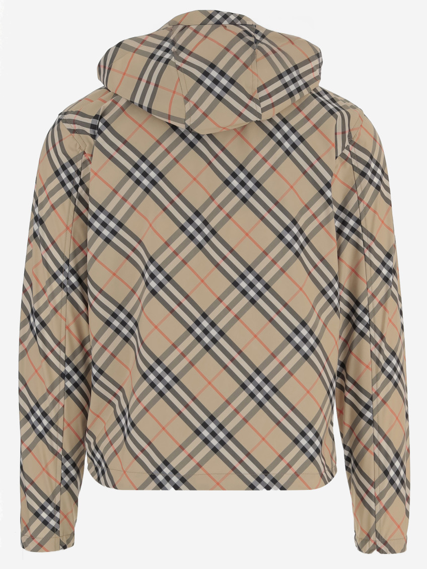 Markham Puffer Jackets Beige