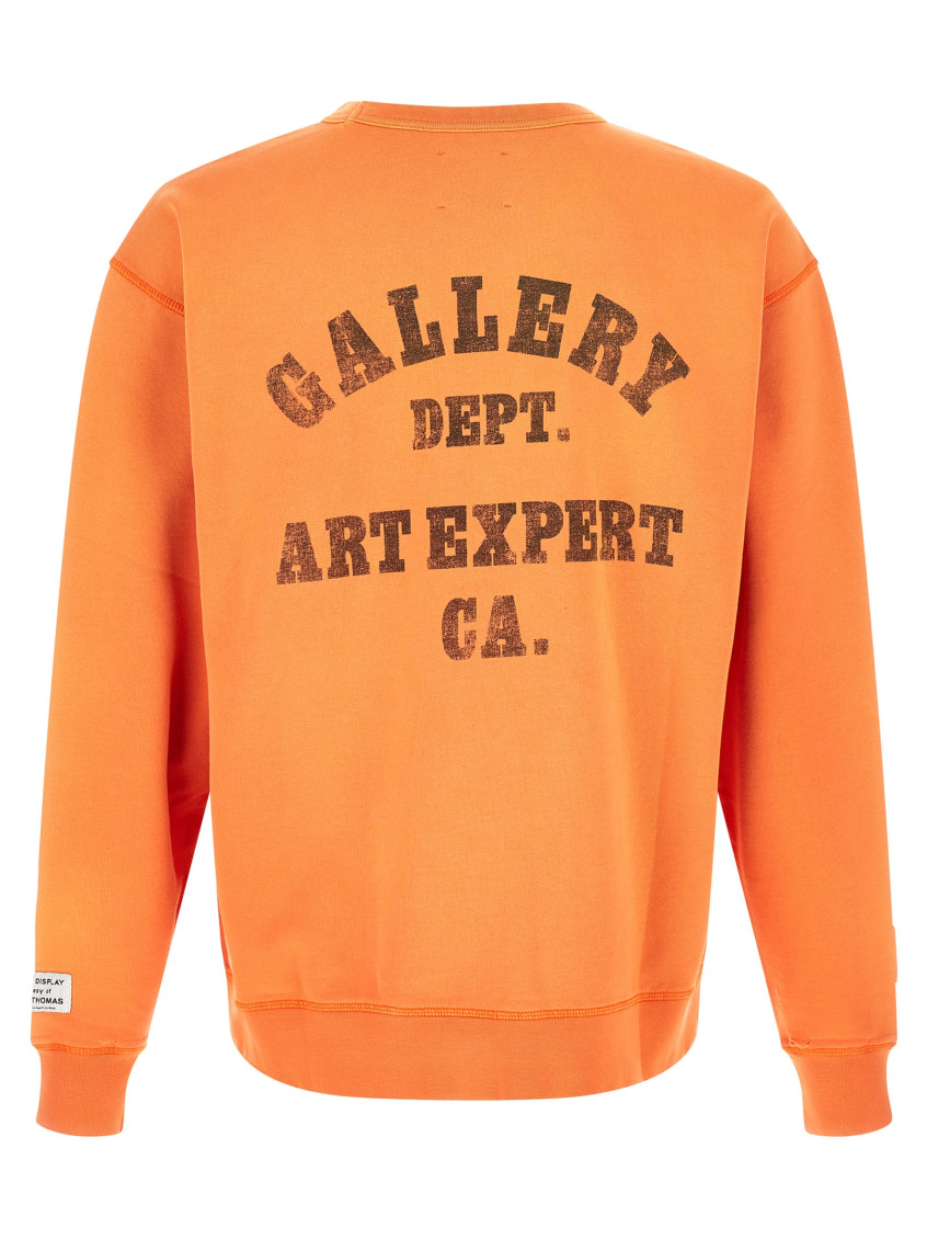 Logo Sweatshirt