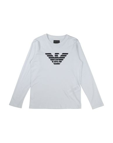 Emporio Armani Kid Boy T