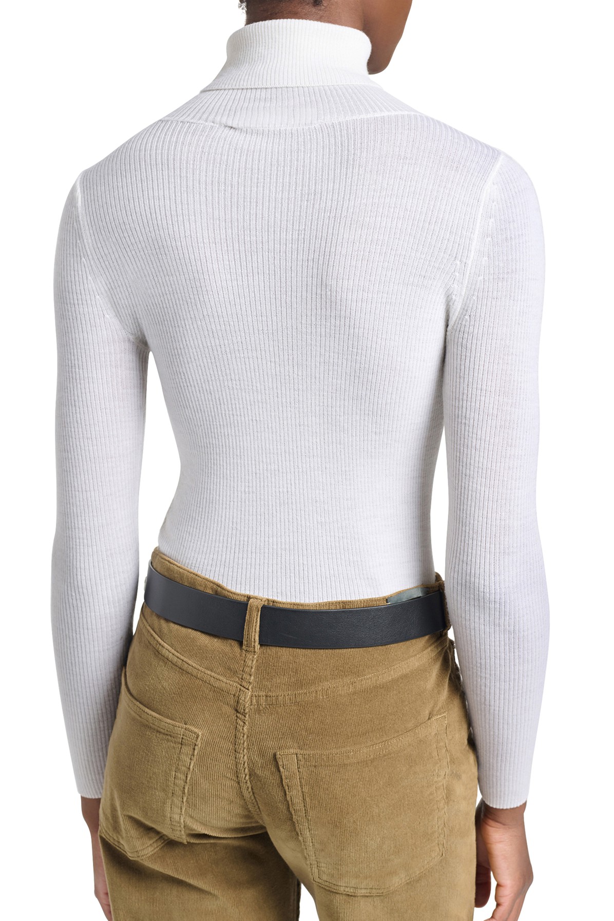 Vonda Second Skin Jumper