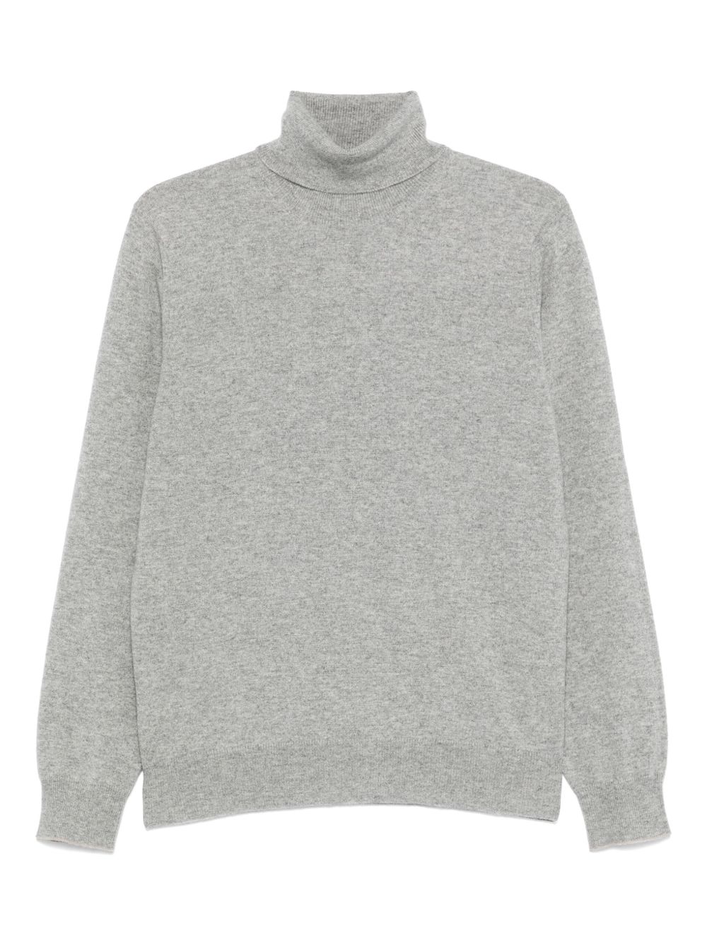 Cashmere sweater - Grey