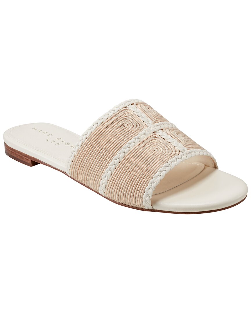 Zuri Leather Sandal