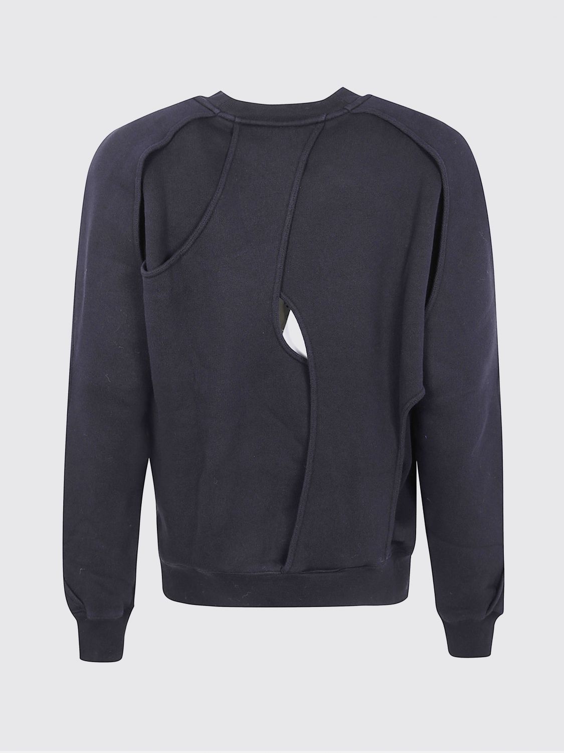 "Linear" Sweatshirt