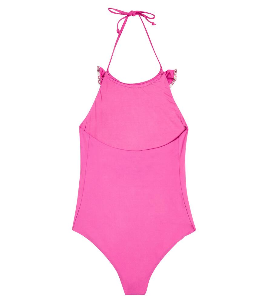 Marysia Bumby Aman swimsuit