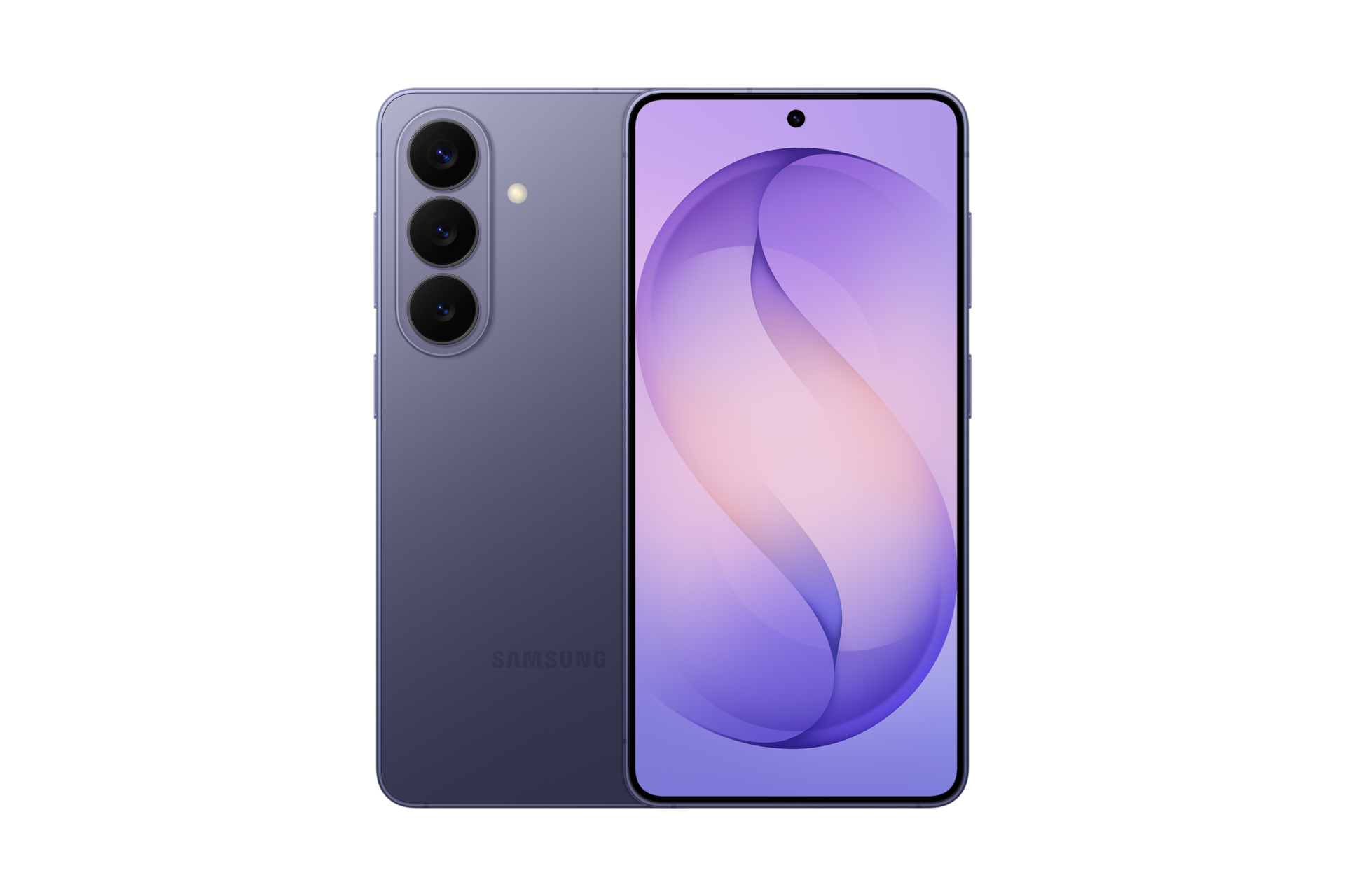 Galaxy S26 256GB in Cobalt Violet (T-Mobile)(SM-S942UZVEXAU)