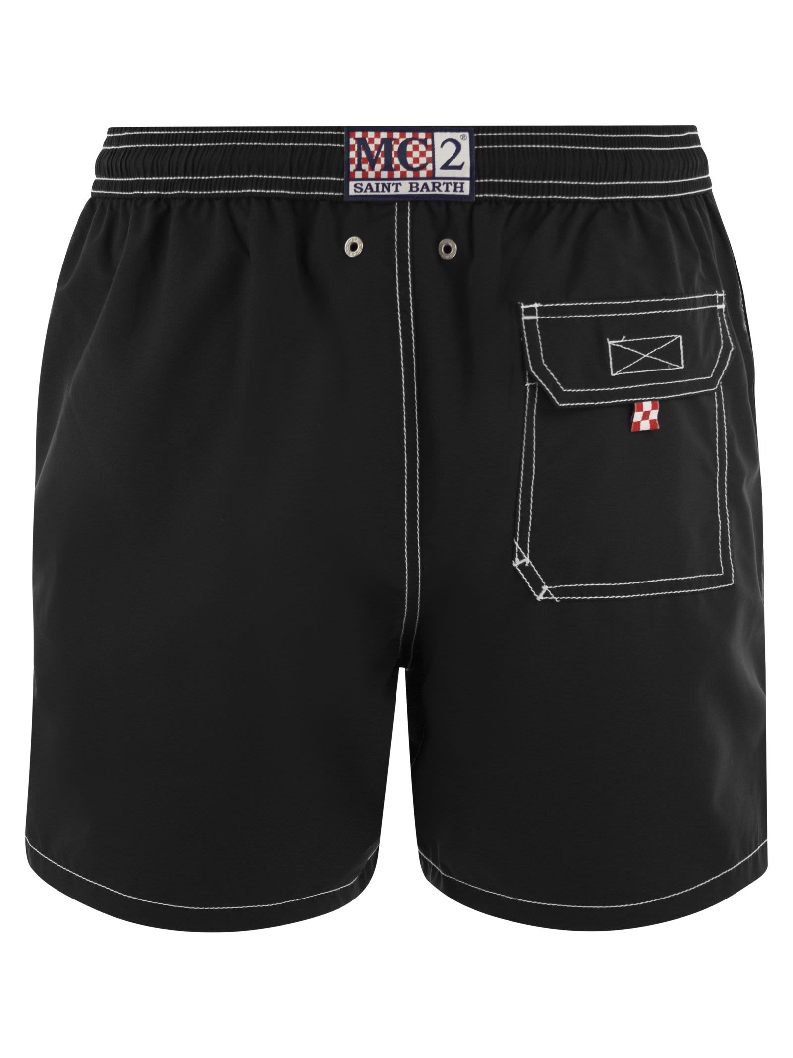 Patmos - Beach Shorts