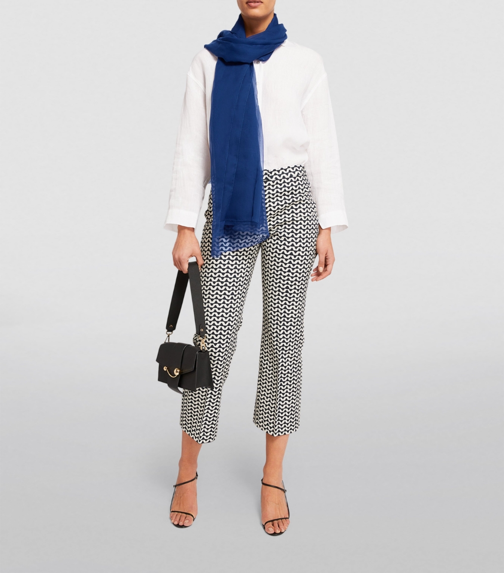 Silk Scarf