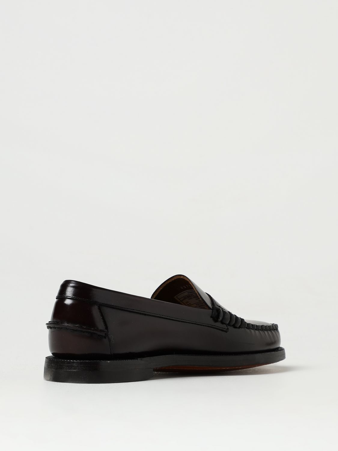 Sebago | Loafers Woman color Brown