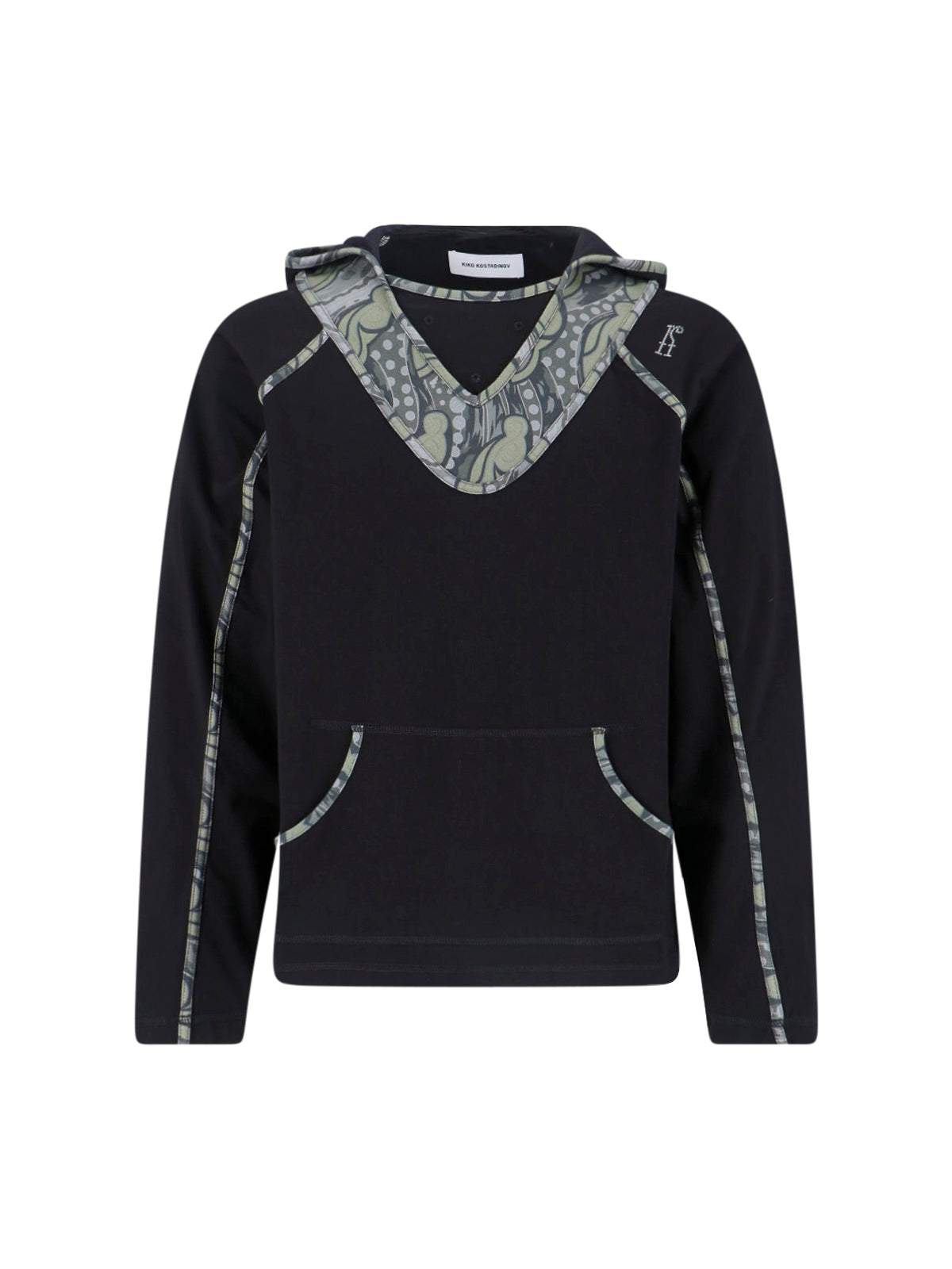 Men's 100% Cotton Sweater