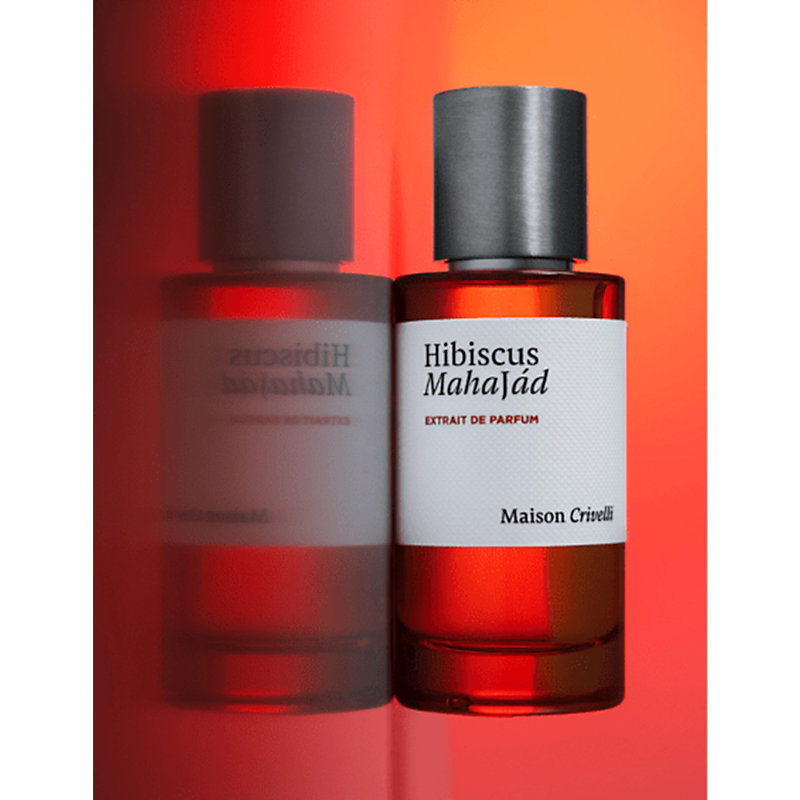 Hibiscus Mahajád Extrait de Parfum 100ml