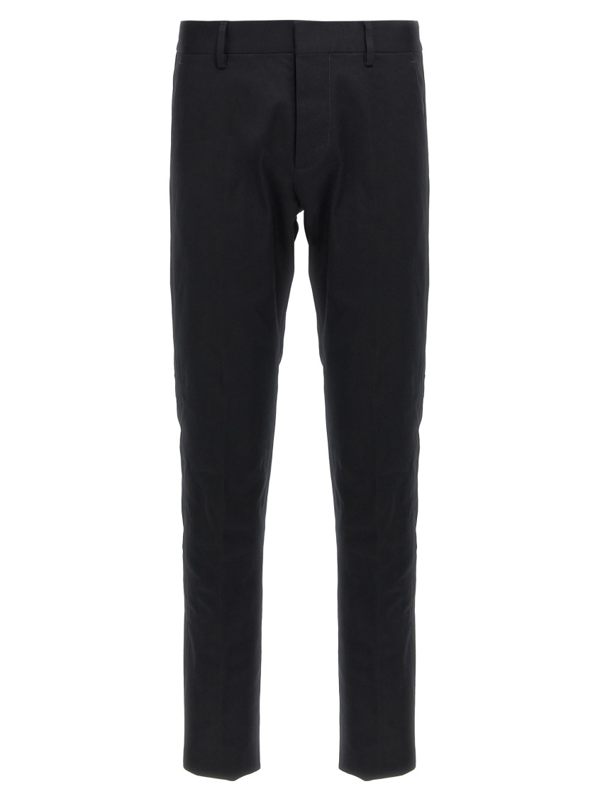 Slim Pants