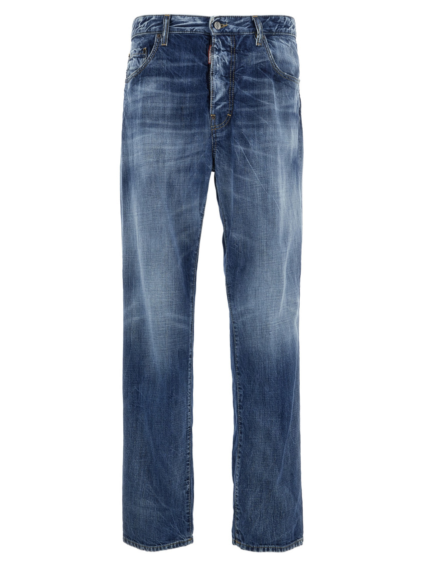 642 Jean Jeans