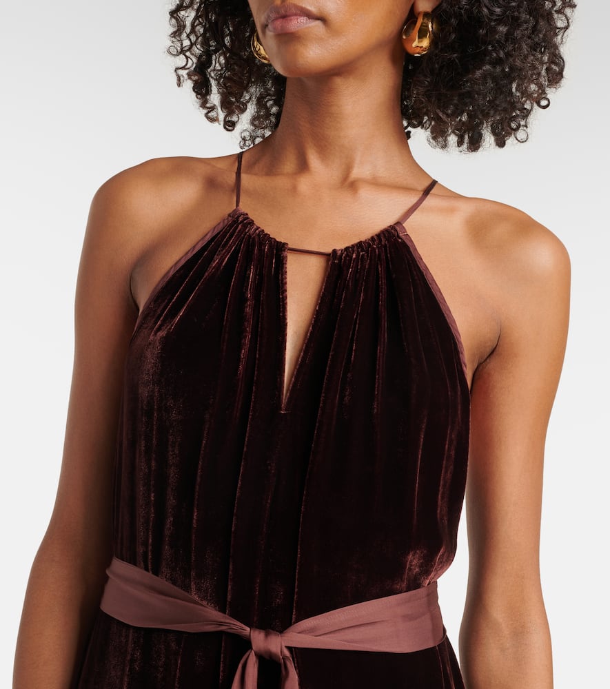 Cienna jumpsuit