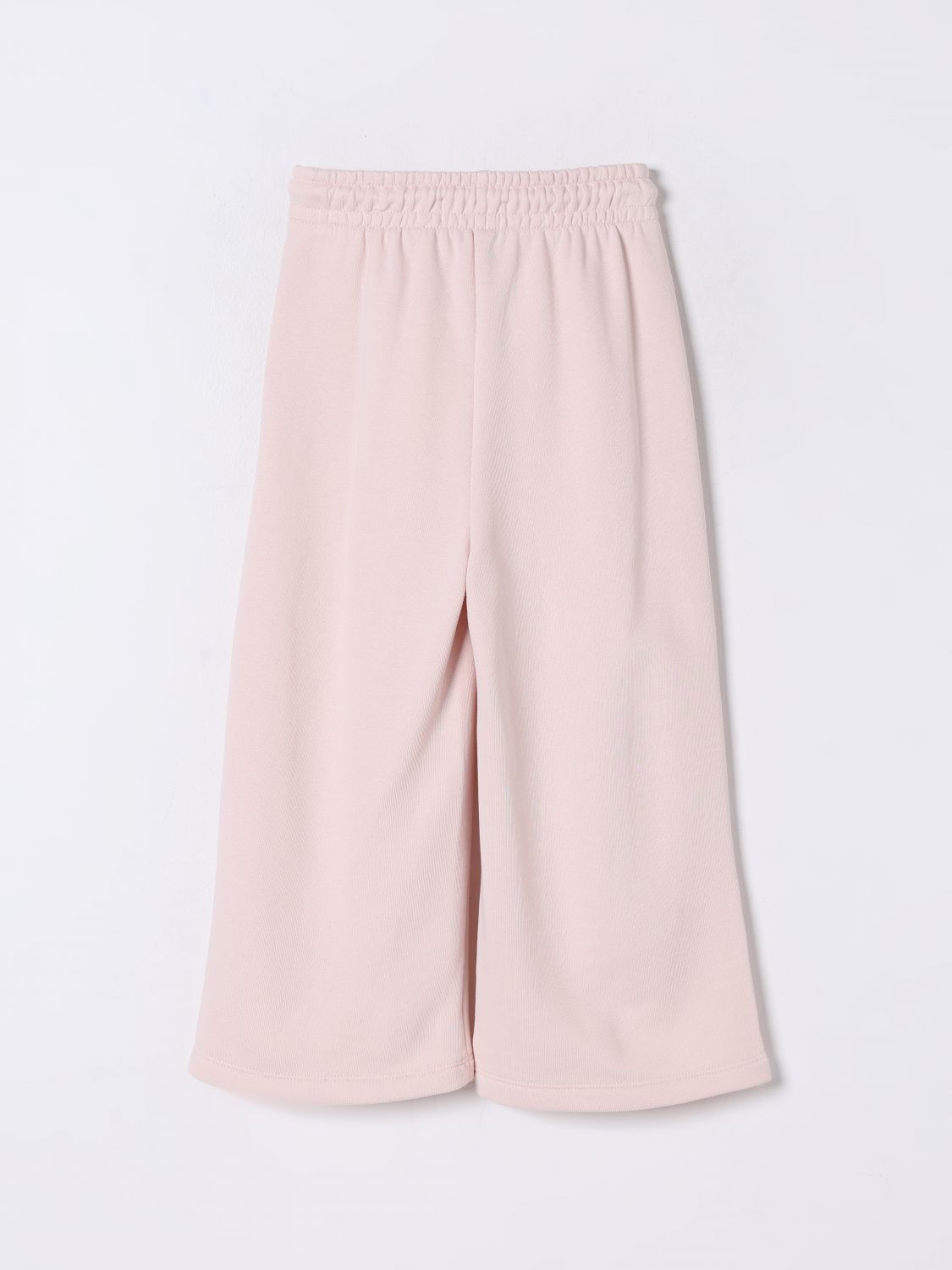 Pants CALVIN KLEIN Kids color Pink