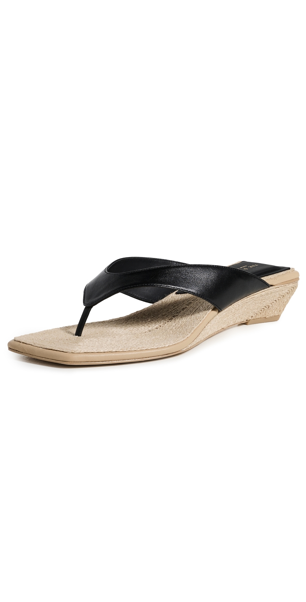 Jo Thong Wedges Blnjt