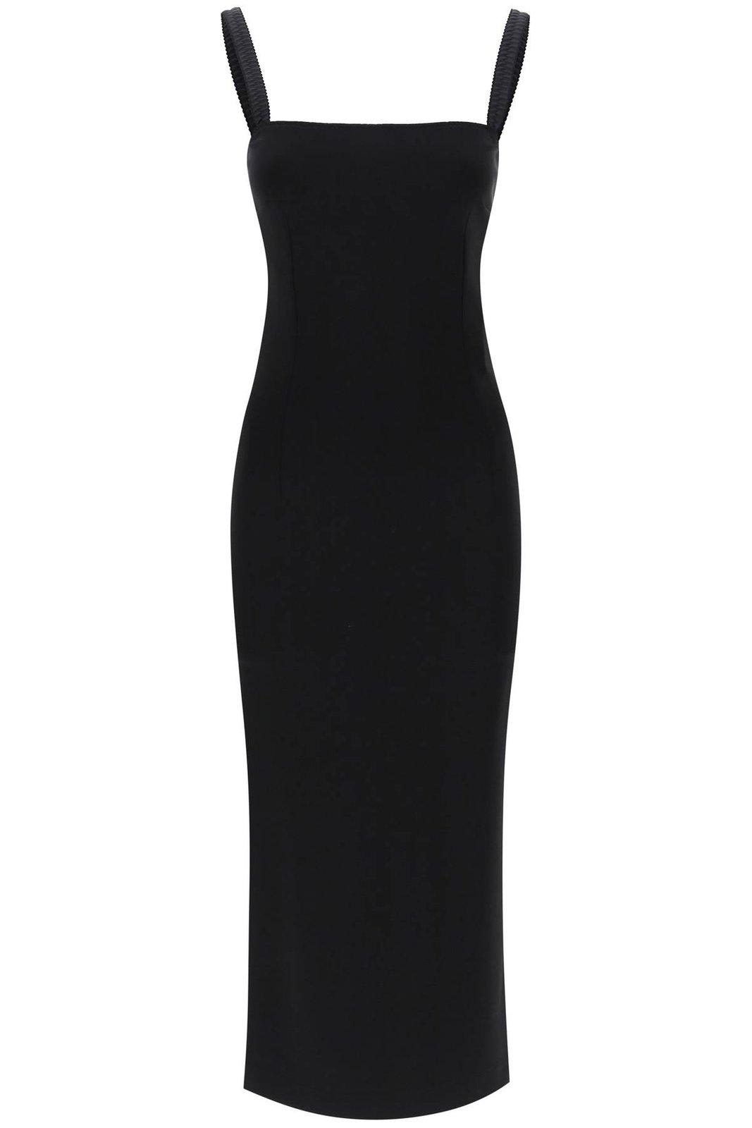 Milan Stitch Dress