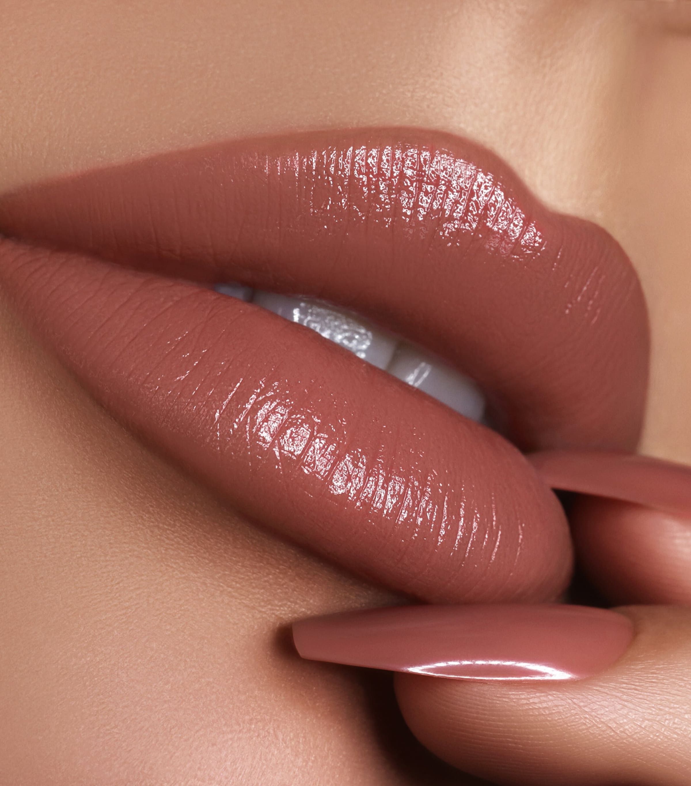 SatinAllure Lipstick
