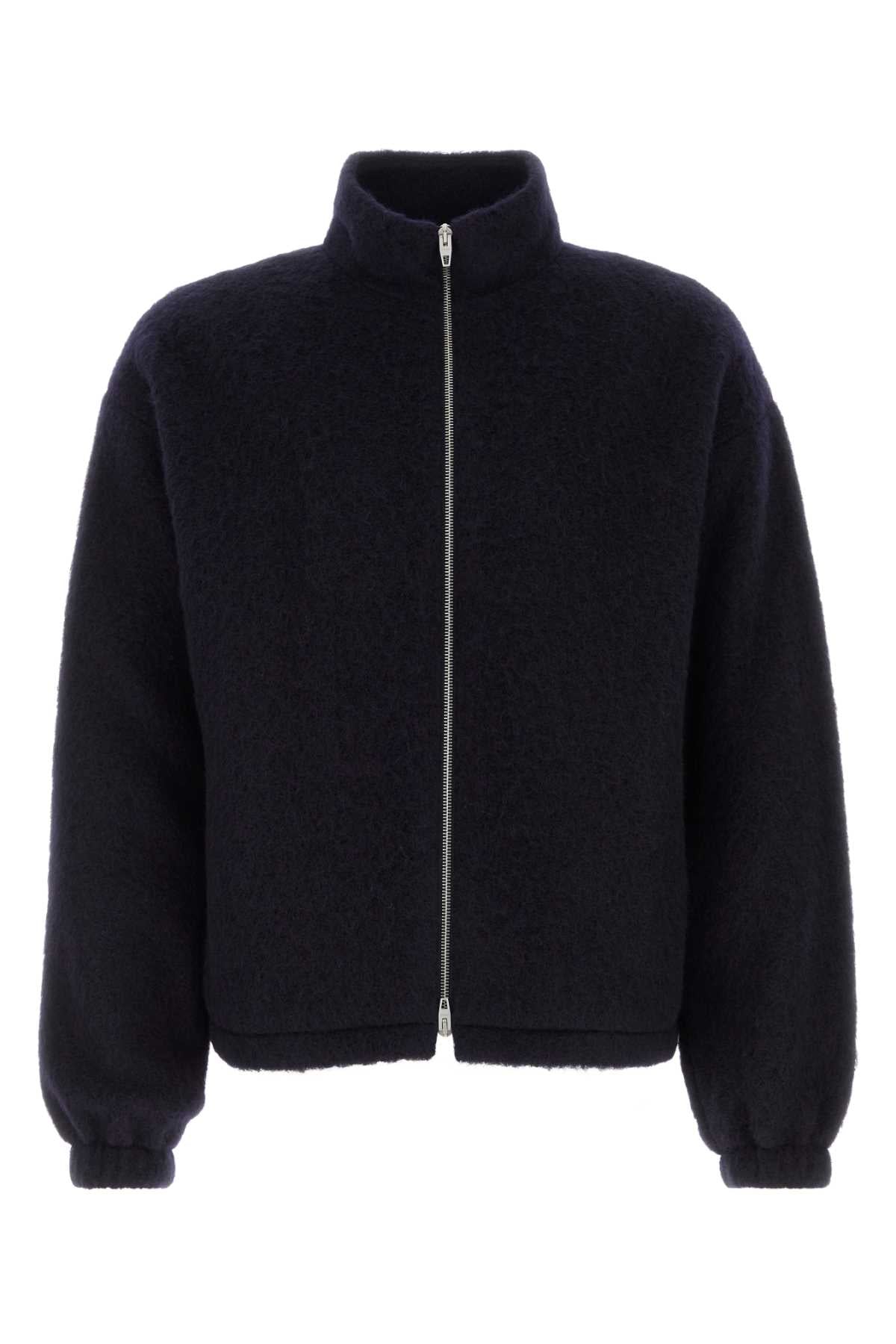 Sweatshirt Sweatshirt — Navy