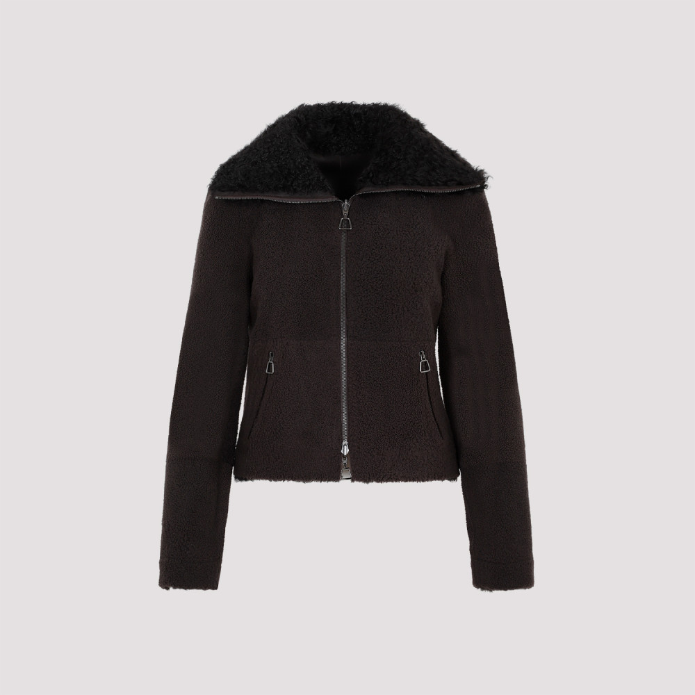 Lamb Leather Jacket