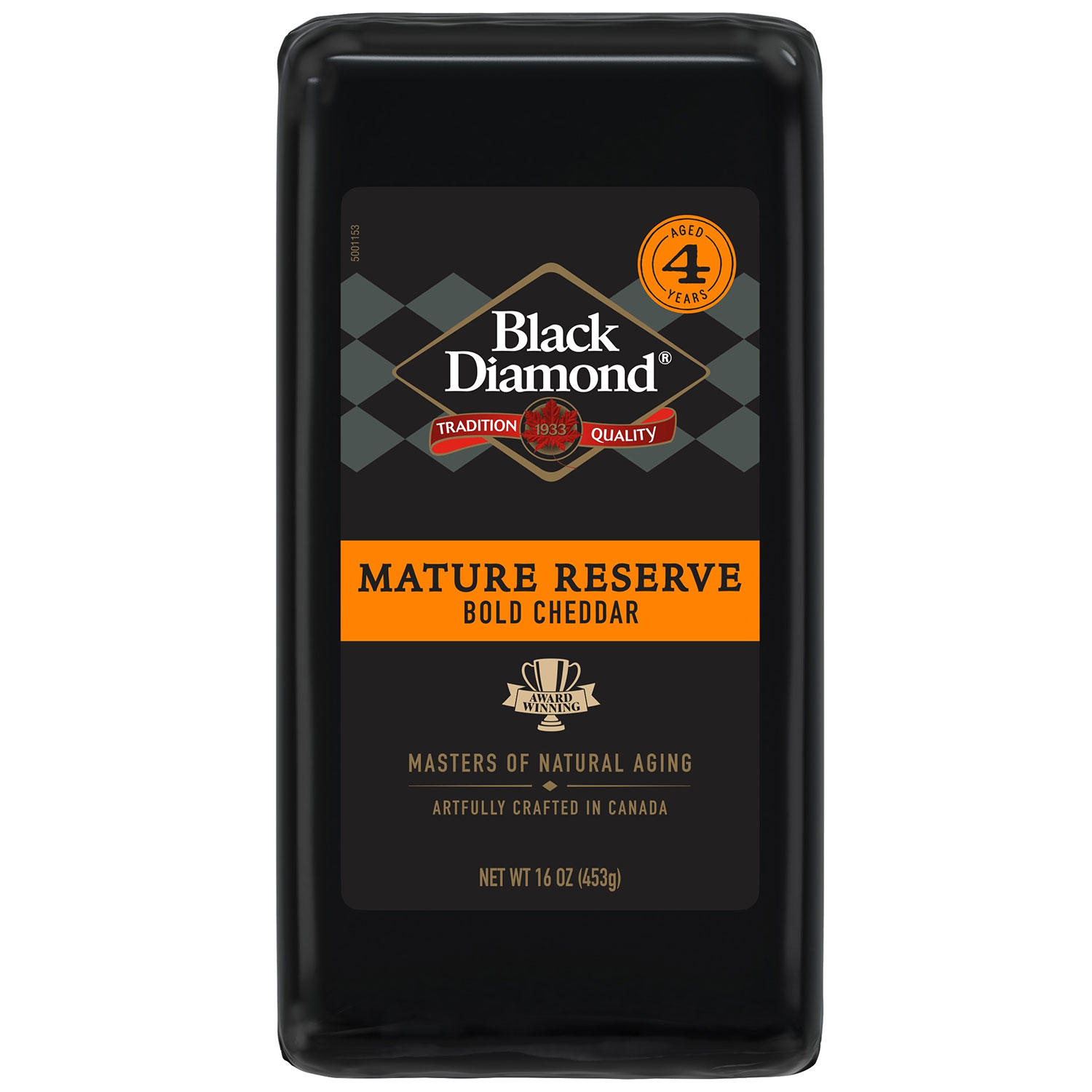 Private Reserve Cheddar Cheese