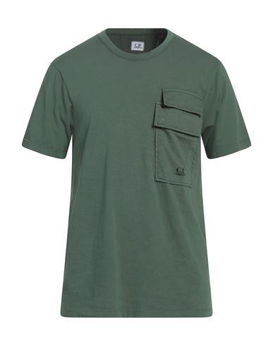 C. p. Company Man T