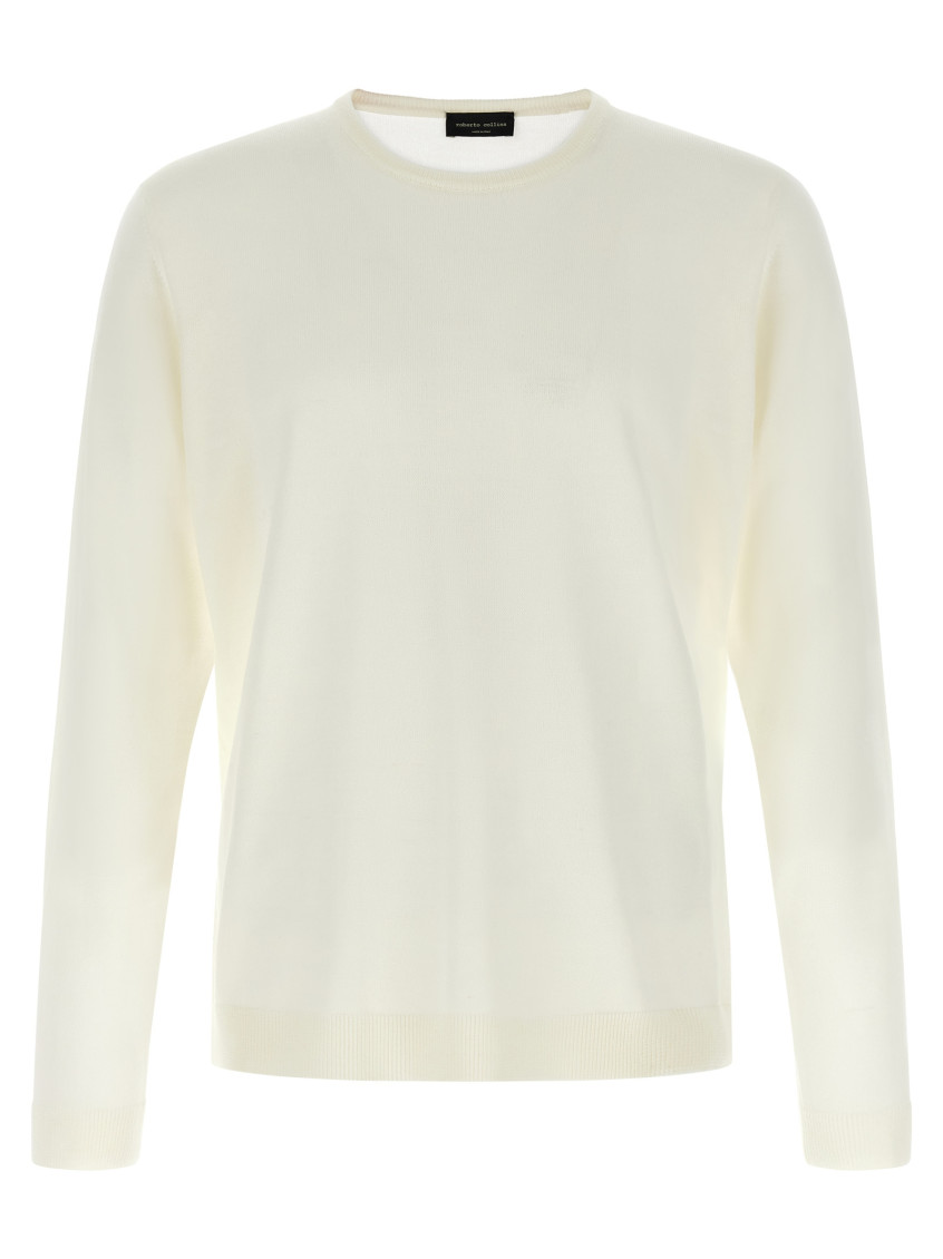 Merino Wool Sweater