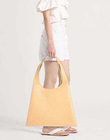 에스더 에크메 여성 Woman Handbag Sand 45906674DW