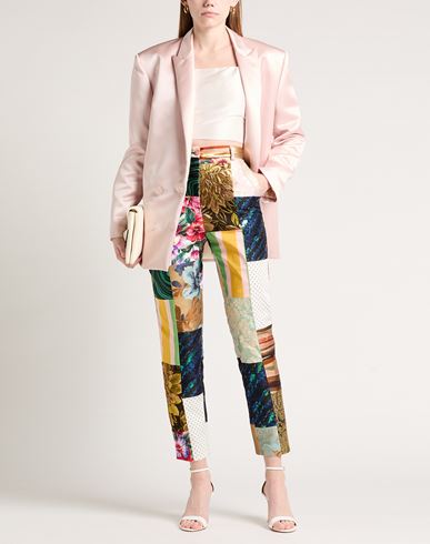 Woman Pants Green