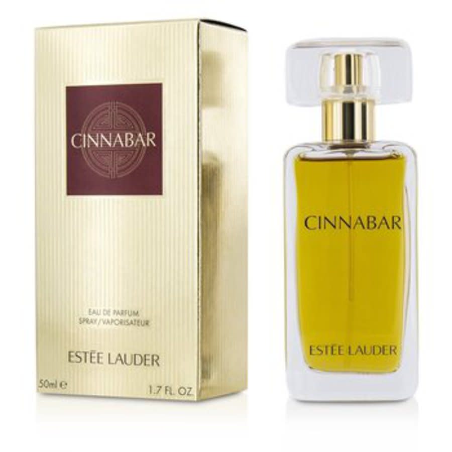 Cinnabar / EDP Spray 1.7 oz