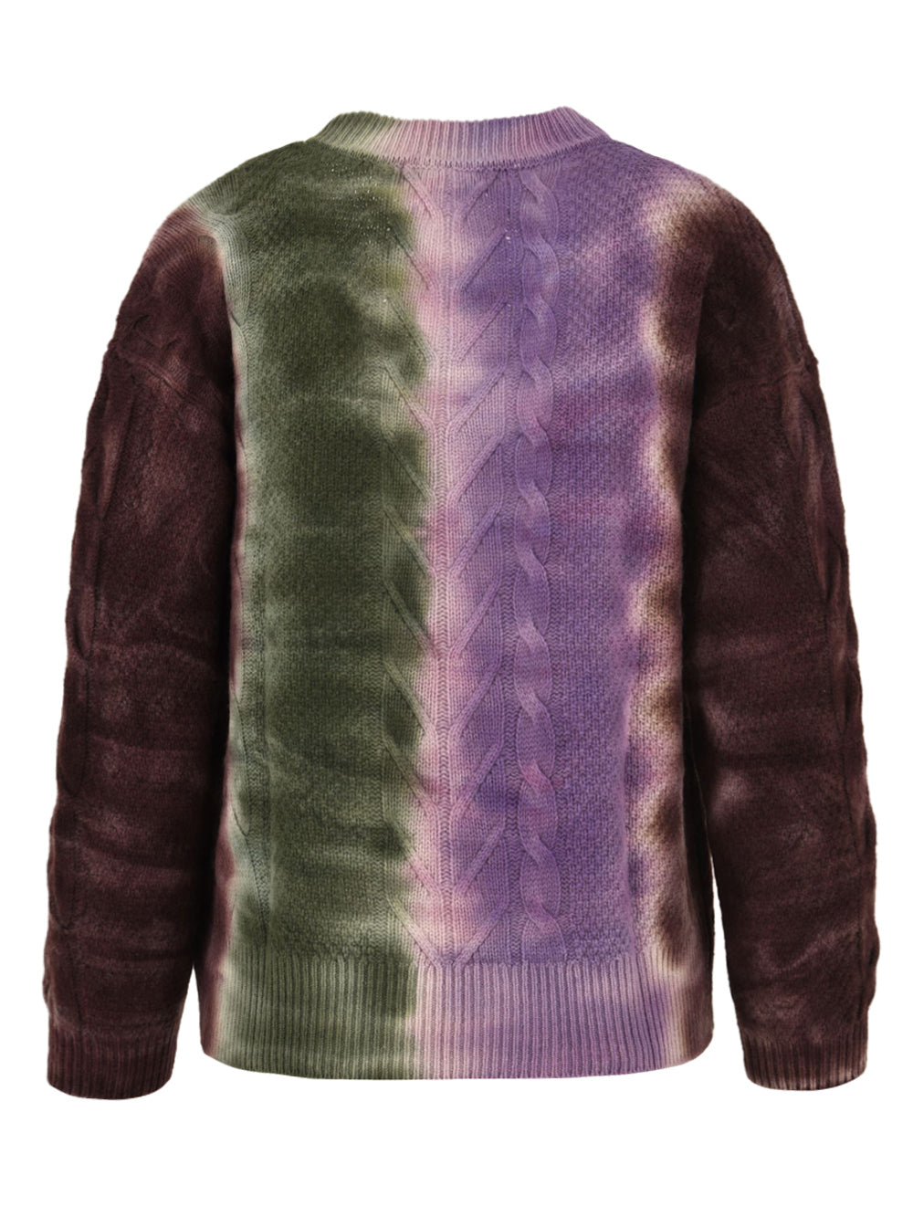 Nicht schüchterne Pullover