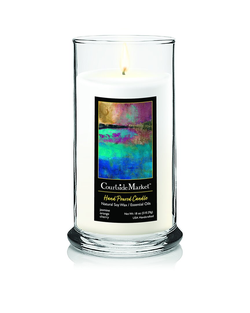 Farie Horizon Soy Wax Candle