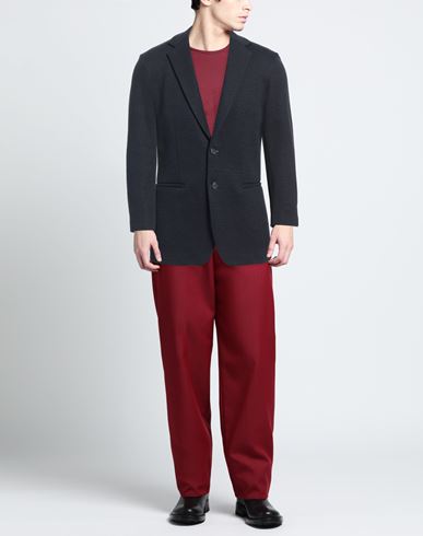 Man Blazer Midnight blue