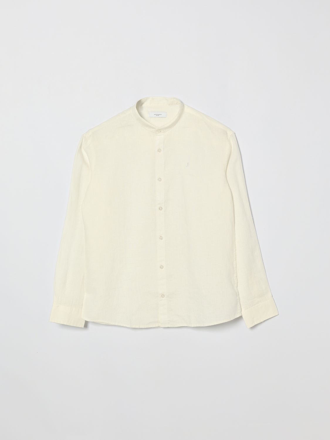 Shirt Kids color Milk