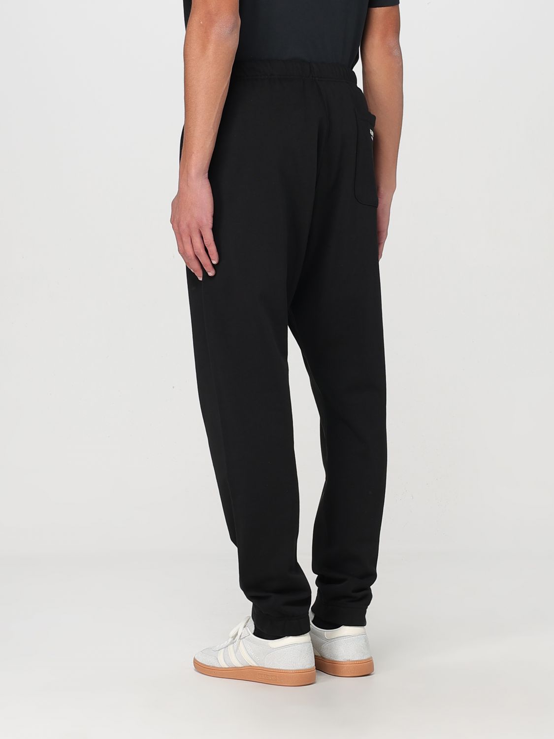 Pop track pants - Black