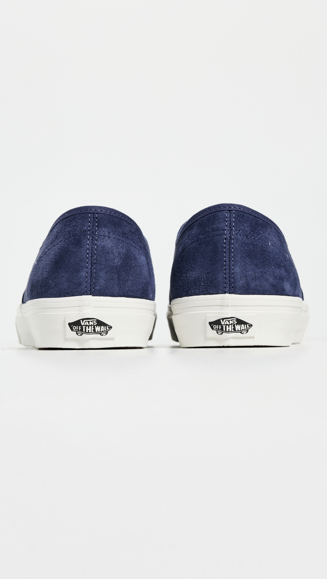U Authentic Sneakers Pig Suede Deep Twilight W