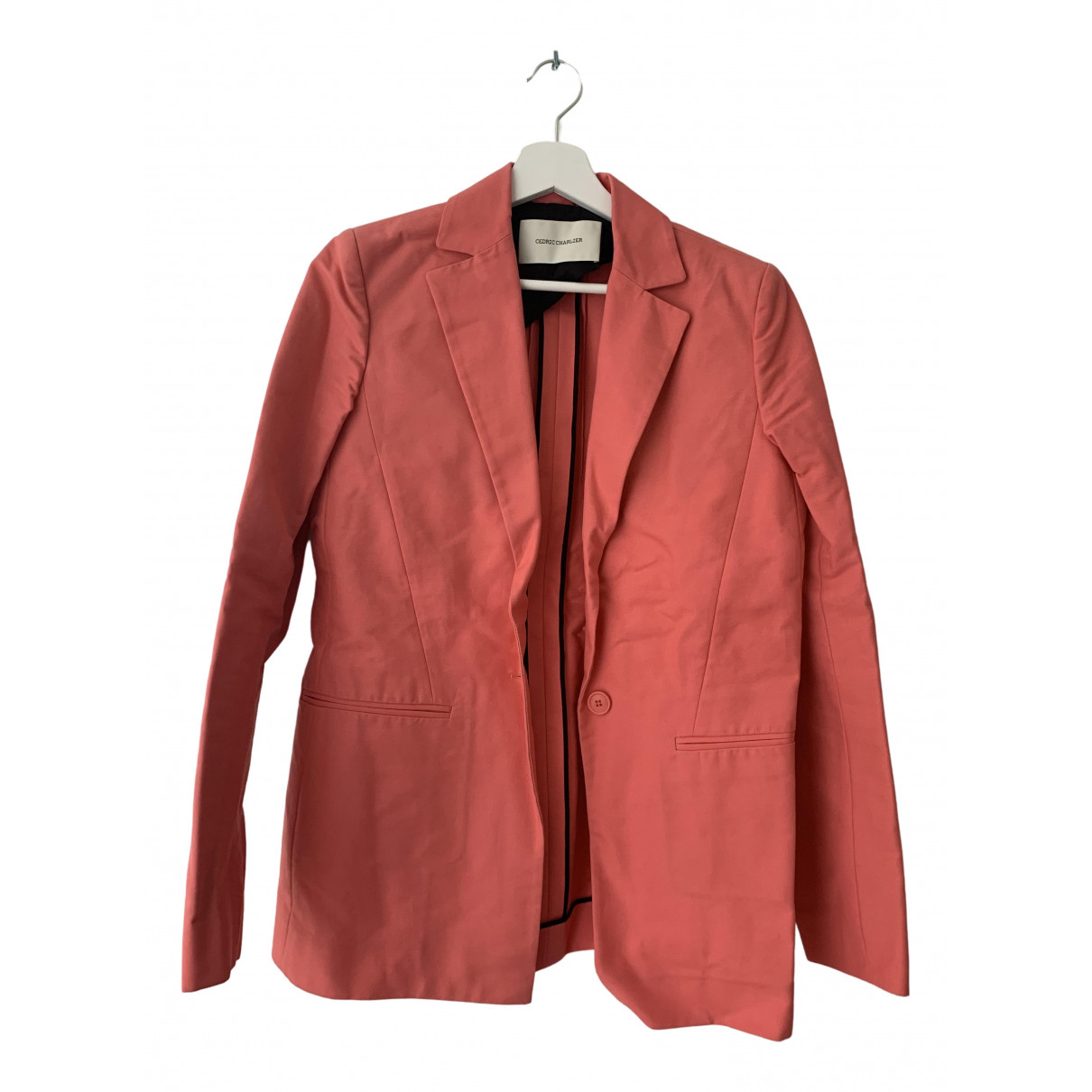 Jackets Cotton for Female 38 FR