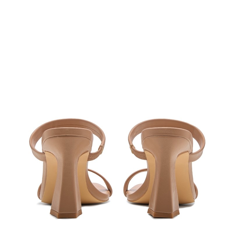 Women's Yorke Dress Sandals (Cafe)