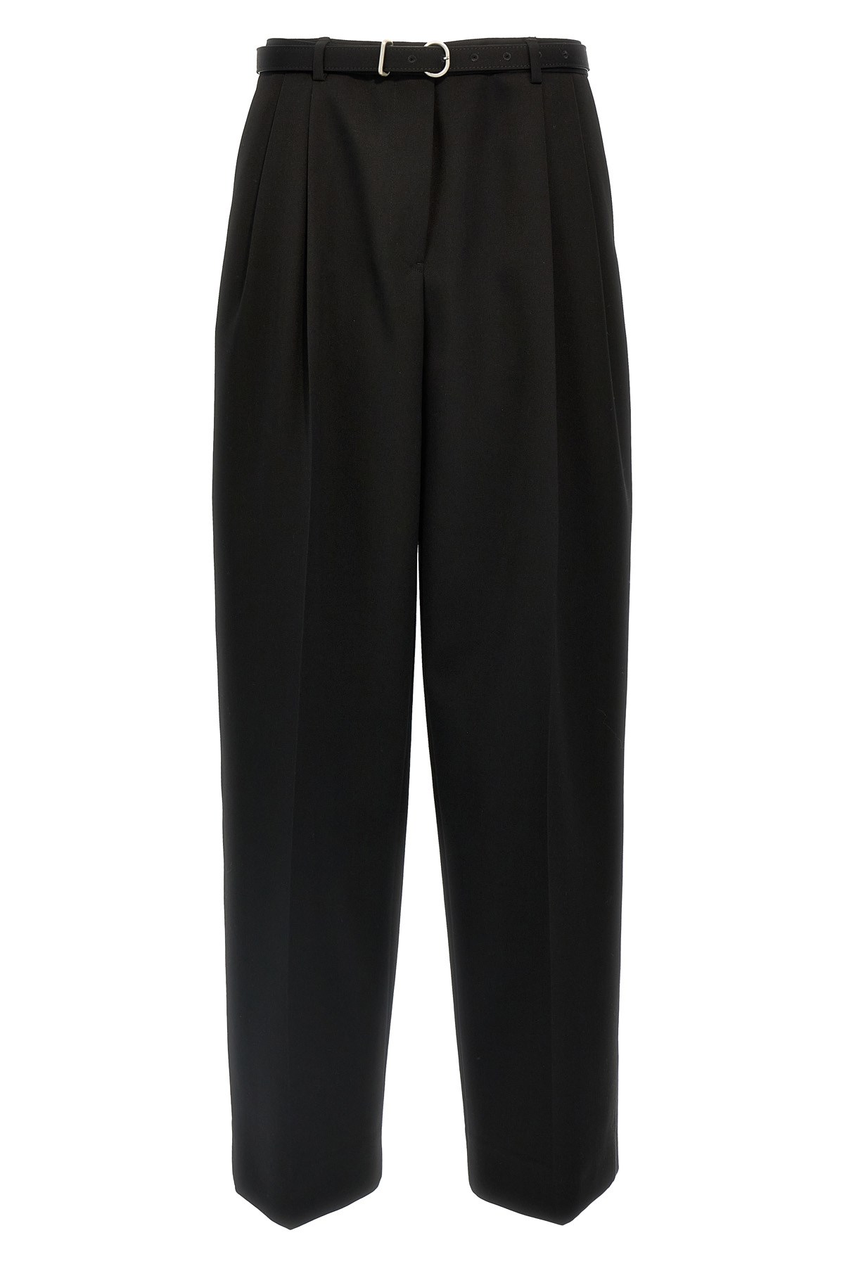 Wool Pants
