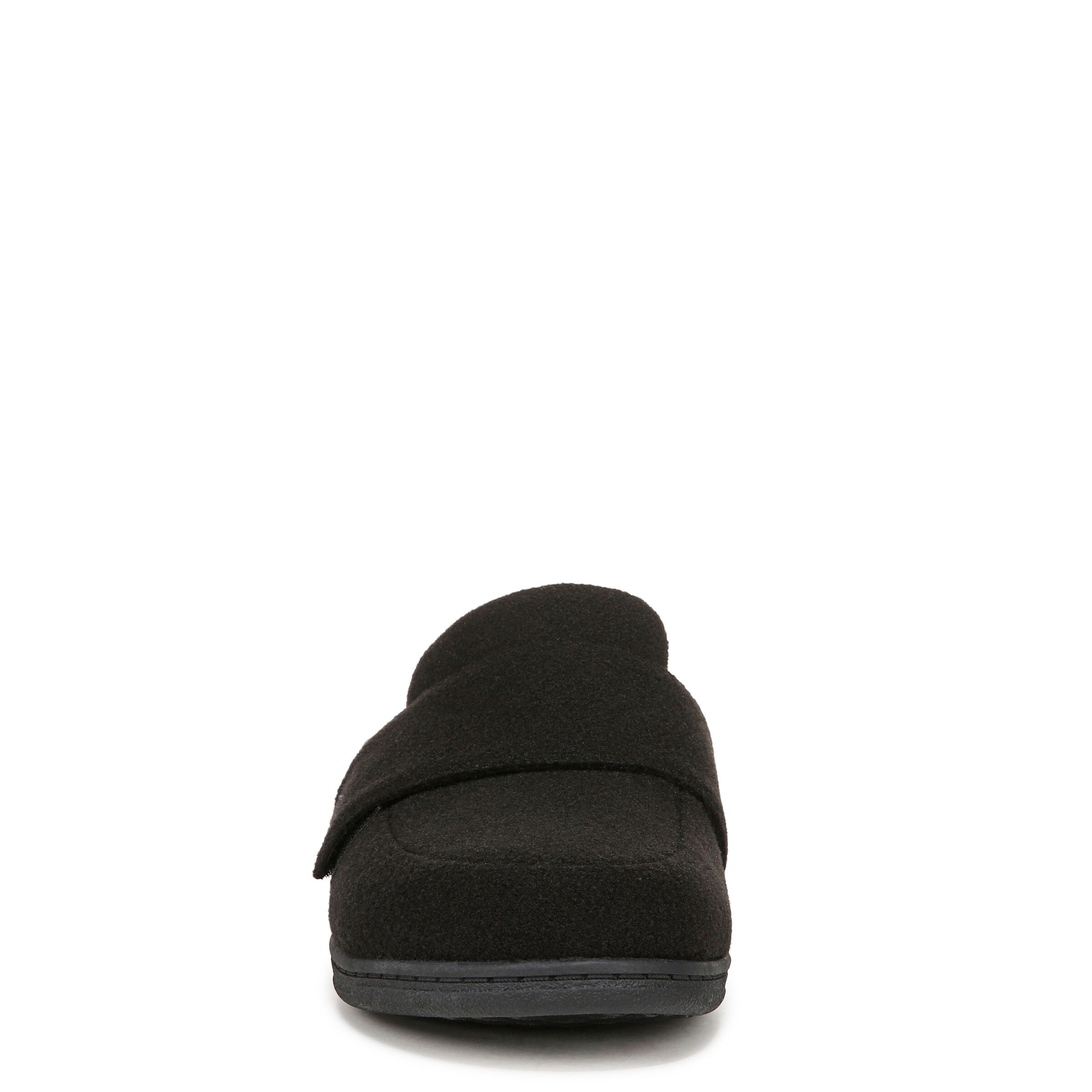 Vionic Gemma Ii Slippers In Black