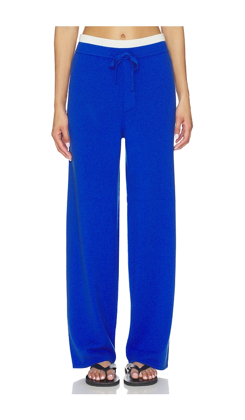 Artless Forever Tove Layered Pant in Charcoal. - L also in M, S