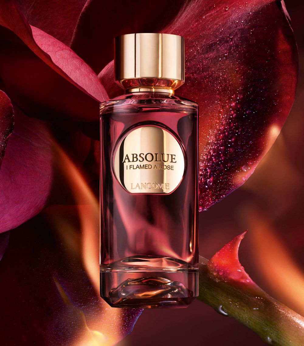 Absolue I Flamed A Rose Eau De Parfum (100Ml)