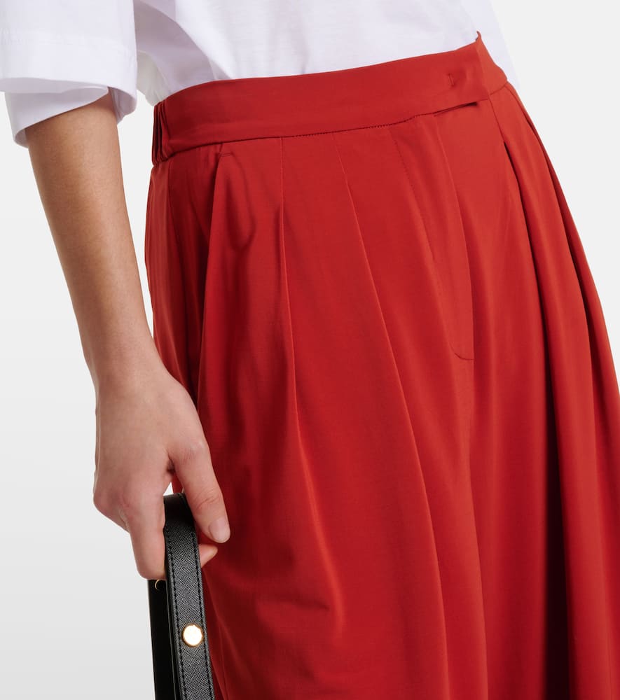 Giochi straight pants