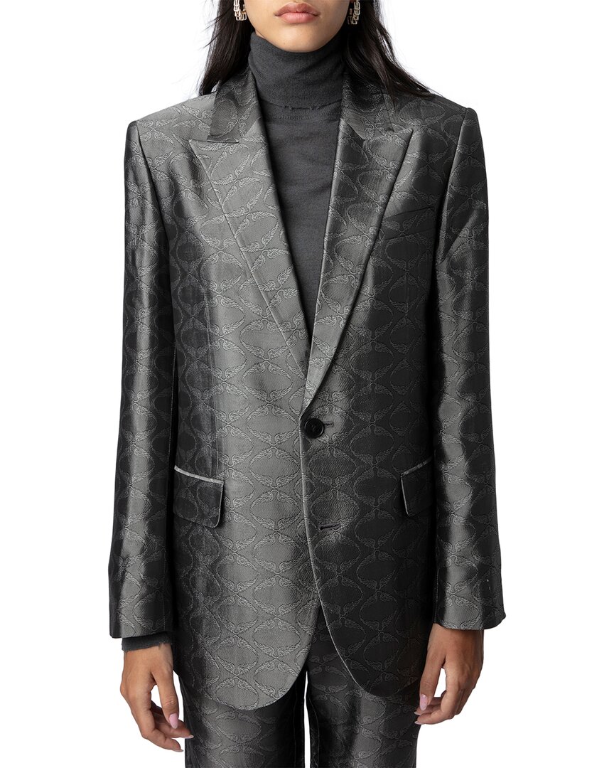 Vegy Jac Wings Blazer