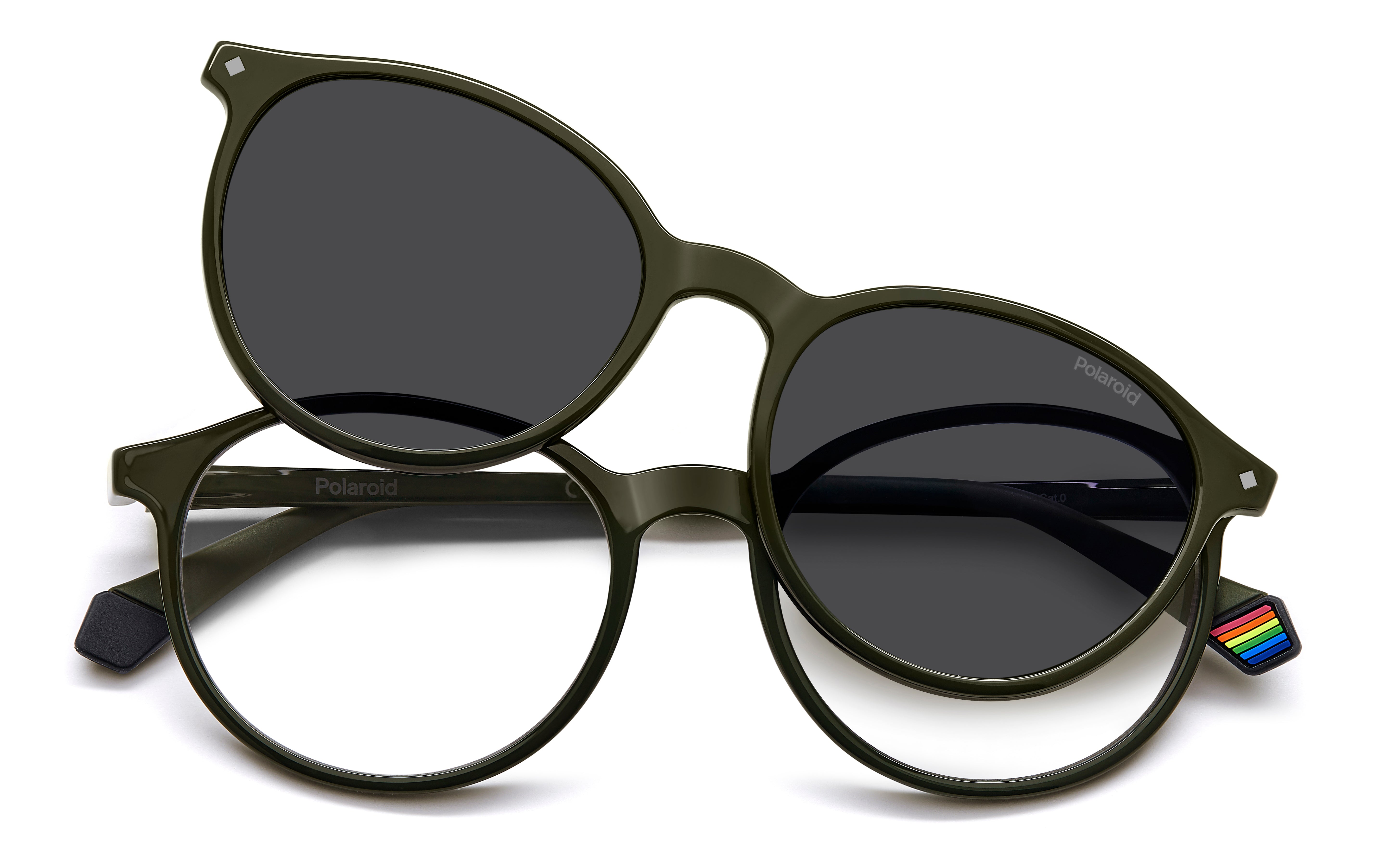 Polaroid Polaroid PLD 6137/CS TBO/M9 Sunglasse