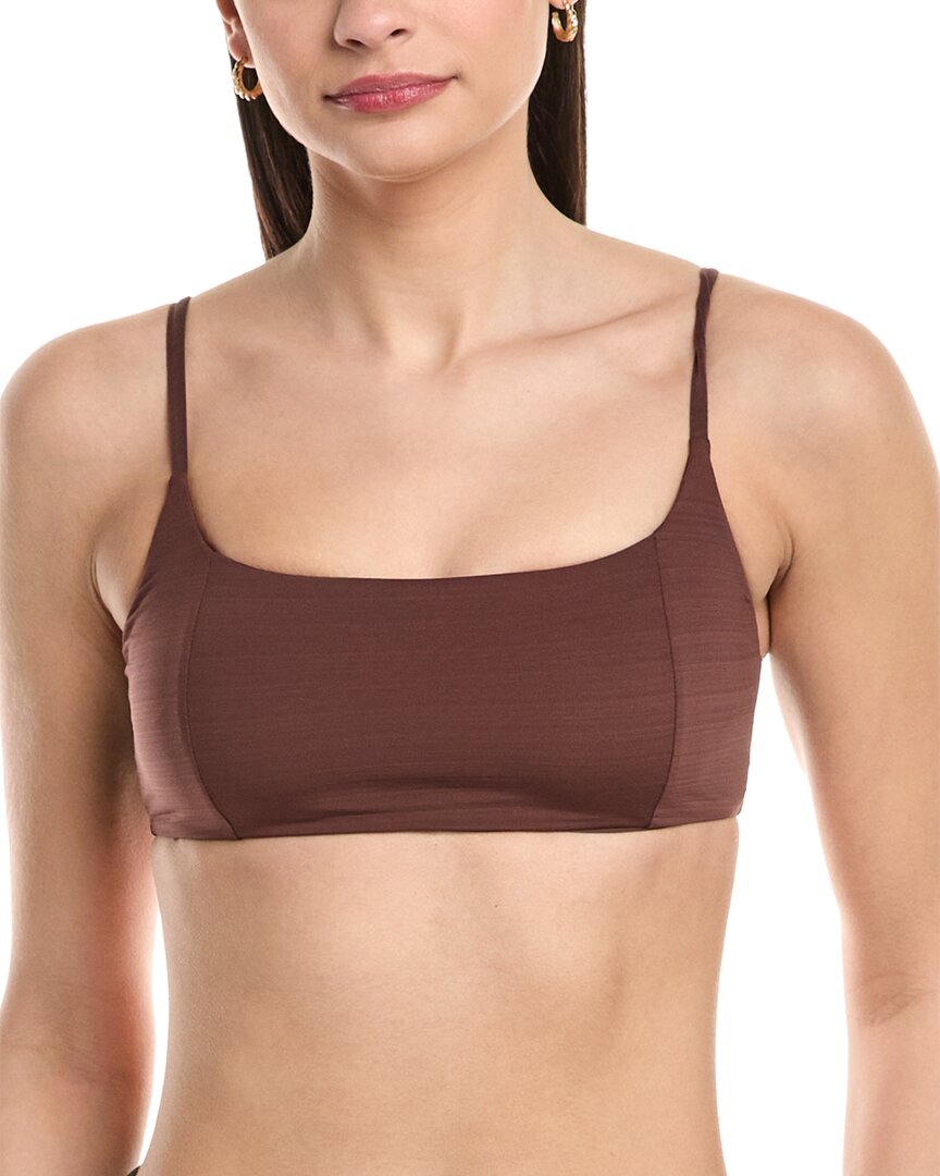 Ballet Bralette