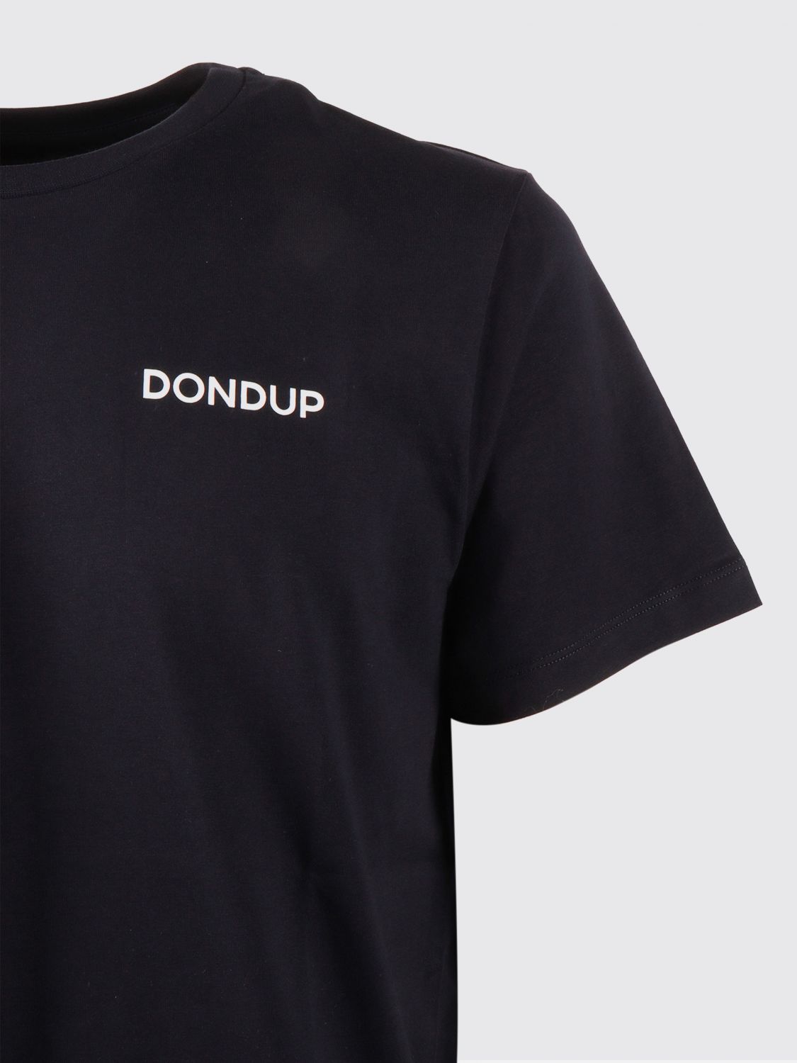 T-Shirt Men color Blue