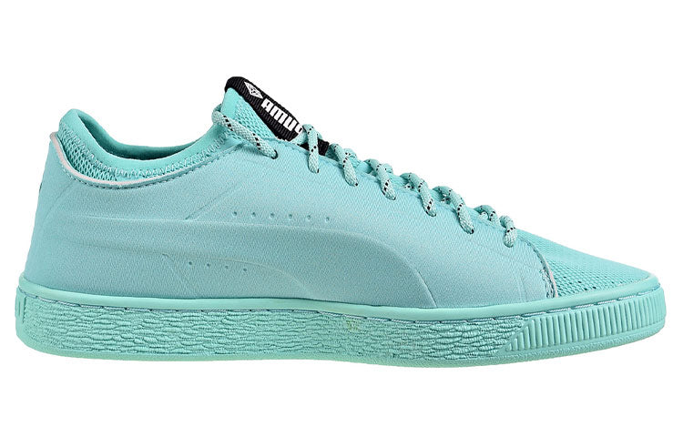 Puma | Diamond Supply Co. x Basket Sock Lo 'Diamond Blue' | Realry