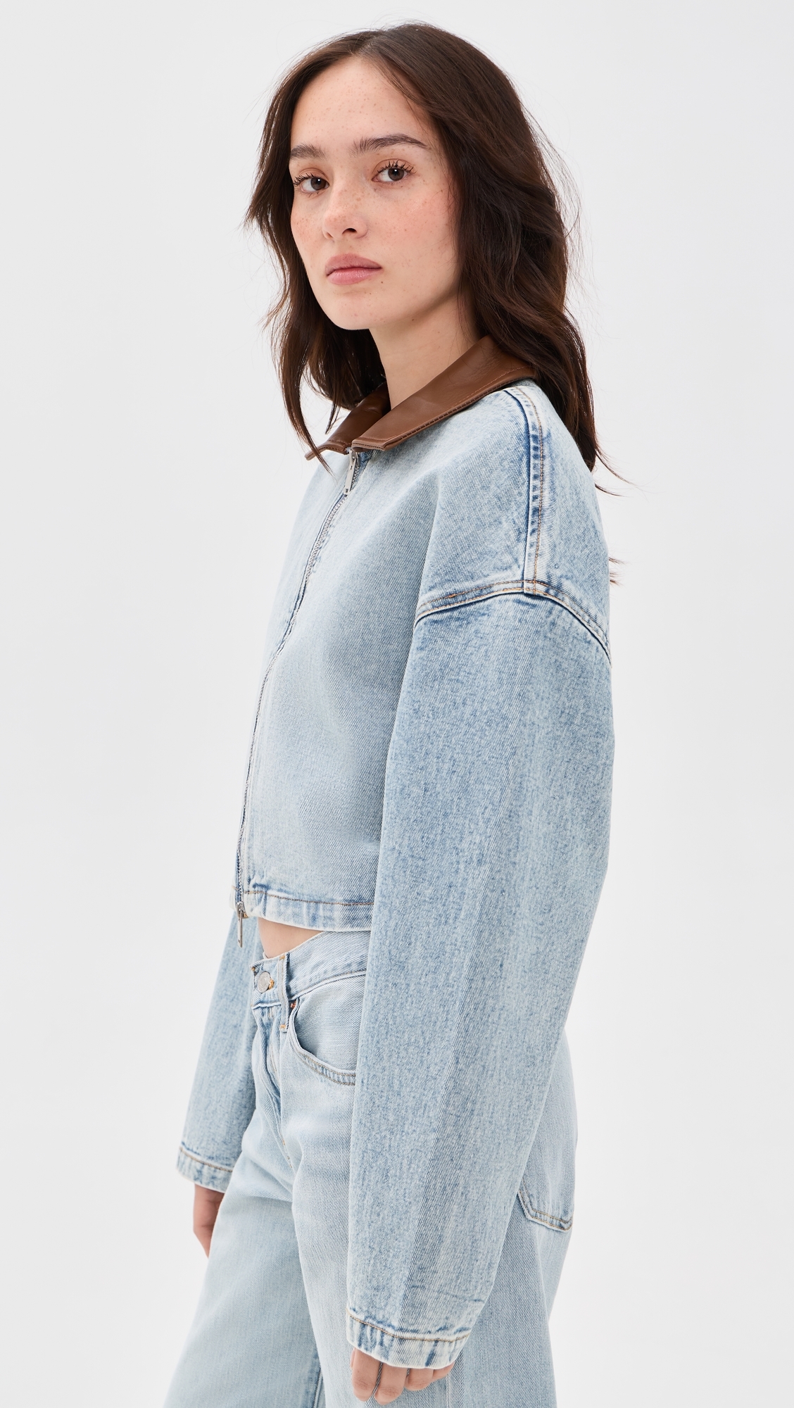Coop Jacket Coastline