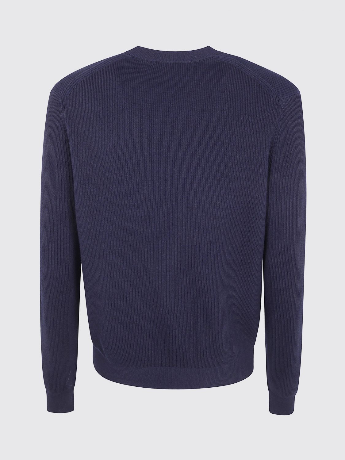 Sweater Men color Navy